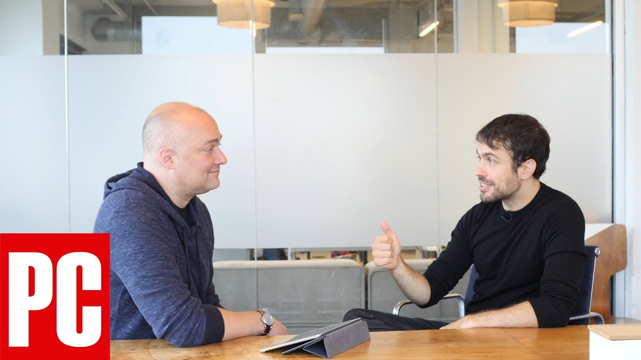 Asana Co-Founder Justin Rosenstein: Fast Forward