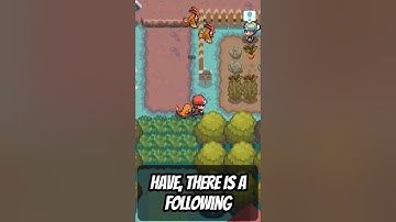 The NEW Pokemon Rom Hack You Need To Try Out