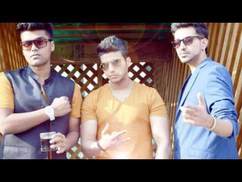 ANDI MANDI SHANDI | SIDDHEART & V.I.P ft. A-MAN | OFFICIAL AUDIO 2014