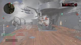 Call of Duty®: WWII     sniper triple kill with kill cam
