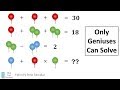 The Viral Balloon Puzzle - The REAL Answer Explained (Using Ph.D. Level Math)