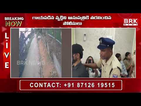 చట్టం దాటితే తాట తీయడం ఖాయం..| Rachakonda CP Sudheer Babu About Gau Raksha Incident | BRK News - TV9