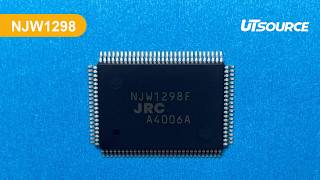 NJW1298 Ready to ship | Datasheet & Price NJW1298 Ready to ship | Datasheet & Price