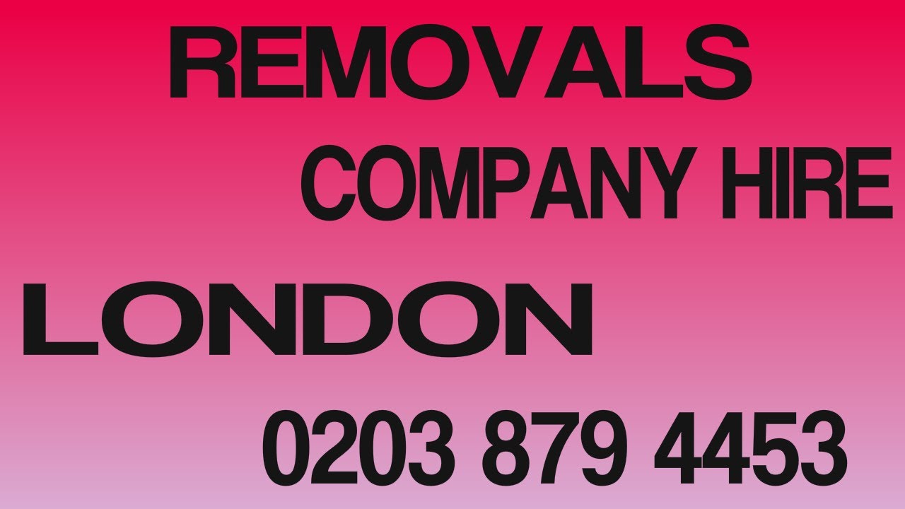 Best Moving Company Near Me - Best Movers Company In Bensham Manor