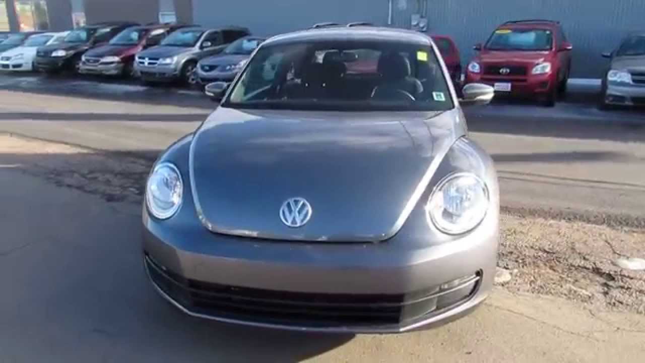 Brown's Volkswagen - Brown's Volkswagen - Charlottetown - YouTube