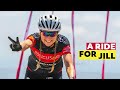 A Ride for Jill
