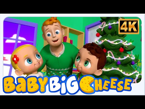 Wir Wünschen euch Frohe Weihnachten | Klassisches Weihnachtslied für Kinder