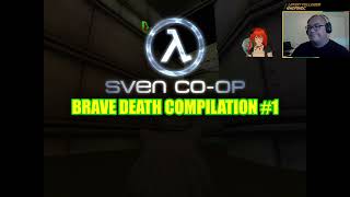 Sven death compilation 1