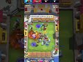 undead is unbeatable 😭😭😭 #clashroyale #gaming #supercell