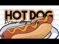 Draw My Life   Hot Dogs
