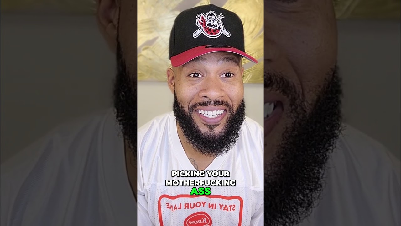 Is wanting a husband really that bad? #dating #marriage #truth | Top Rope Zeus