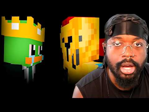 Froggydude vs Ajthebold Got WAY Too Serious