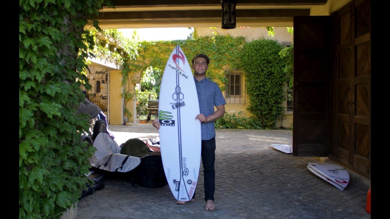 VIDEO: Conner's Take on Spine-Tek Flex Technology – Channel