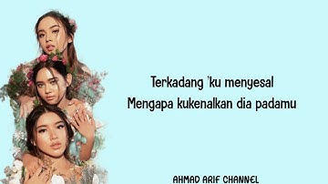 Menyesal - Yovie Widianto ft. Lyodra Tiara Ziva