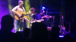 Tyler Childers &quot;Bus Route&quot; Avetts At the Beach, Hard Rock, Rivera Maya, MX 01.29.22