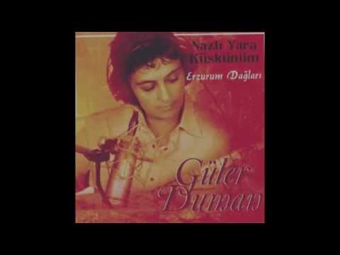 Güler Duman - Vur Davulcu (Official Audio)