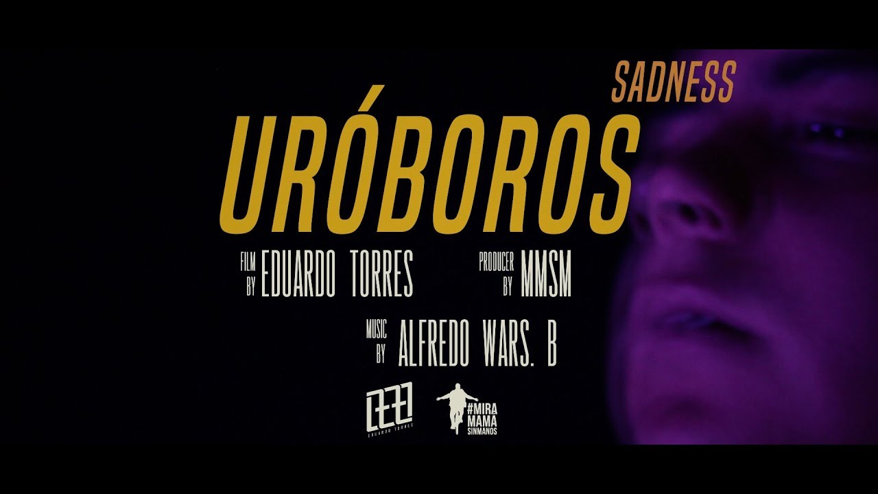 Sadness - 🐉 Uróboros 🐉 (VÍDEO OFICIAL) 