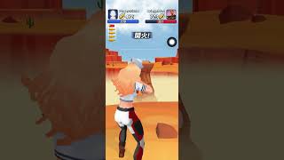 《🔫Snipers Duel🔫》3:11