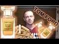 Tom Ford "Santal Blush" Fragrance Review