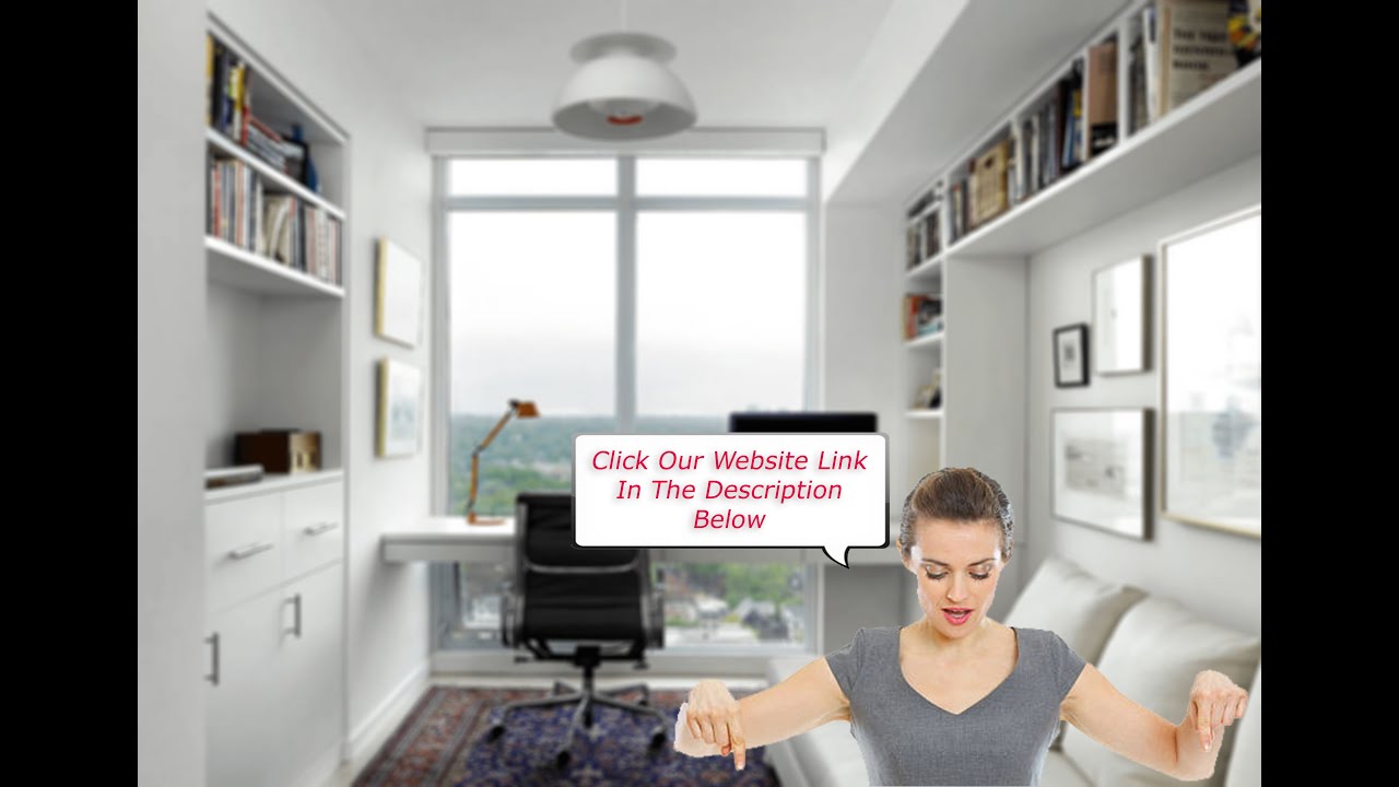 traditional home office decorating ideas