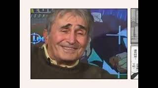Nicky Larson -- Florilège non exhaustif des doublages de Maurice Sarfati