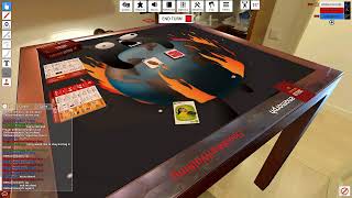 Tabletop Simulator: Let's play Exploding Kittens!