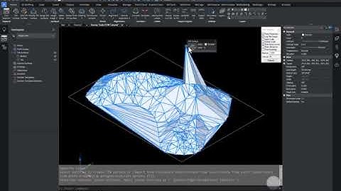 SurveyTools for BricsCAD   Reliable, Dynamic TIN Surface Modeling, With The Specific Tools Needed