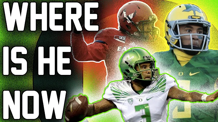 He Is the FORGOTTEN STAR of Oregon Football (What ...