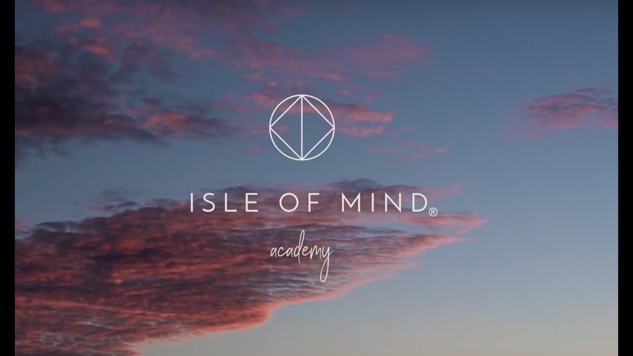ISLE OF MIND academy - Was ehemalige Teilnehmer/innen sagen