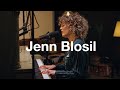 Jenn blosil  live at rugs unplugged