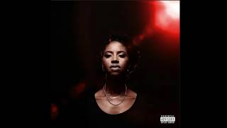 Lyric Jones- Objects In Mirror