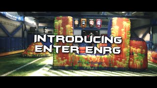 Introducing Enter ENRG (Leader)