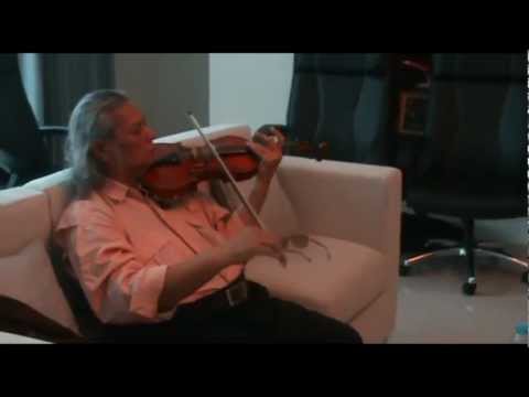 อ.นพ โสตถิพันธุ์ เพลง memory violin&piano(น้องบัว)