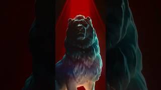 Lions Led By Donkeys #c4d #redshiftrender #mograph #uk #war