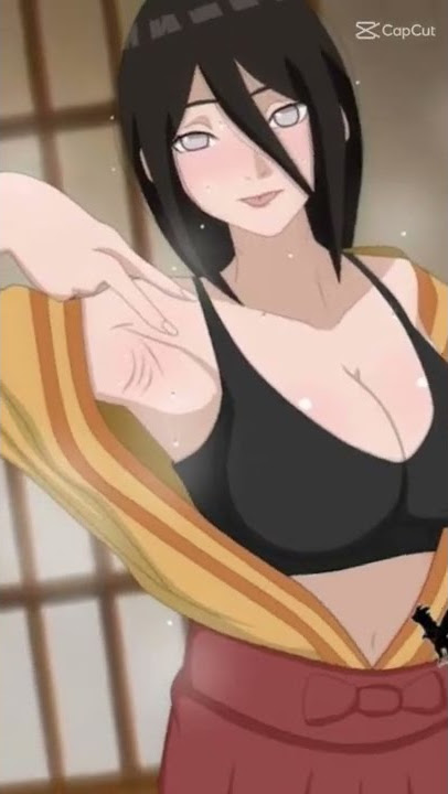Waifu Hanabi#Naruto#shorts