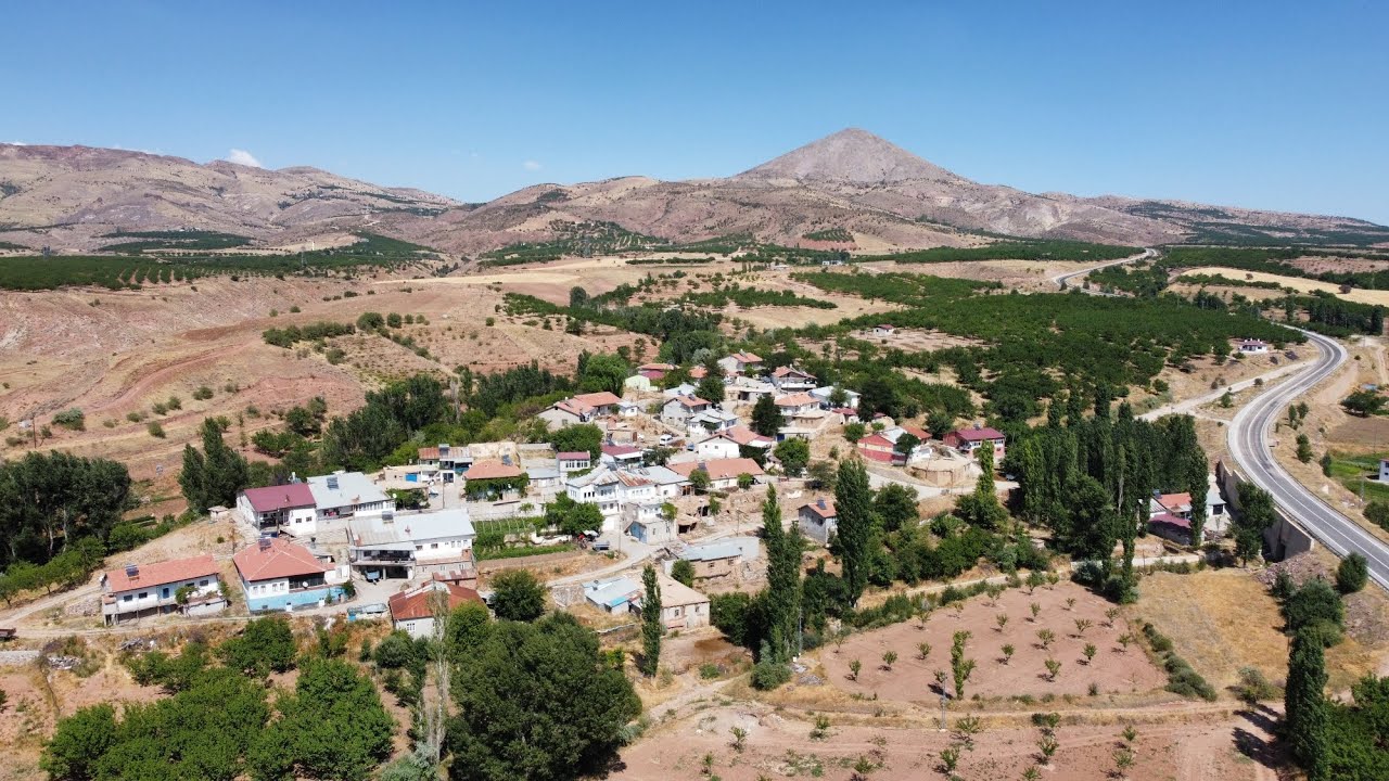 Karaçayır mahallemiz drone çekimi izleyip paylaşalım 😊 beğenerek destek olursanız sevinirim 😊 