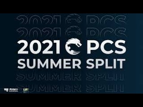 Beyond vs Liyab - PCS 2021 Summer - BO1