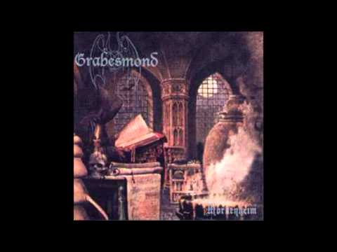 Grabesmond — Grabesmond - Mordenheim (Full Album)