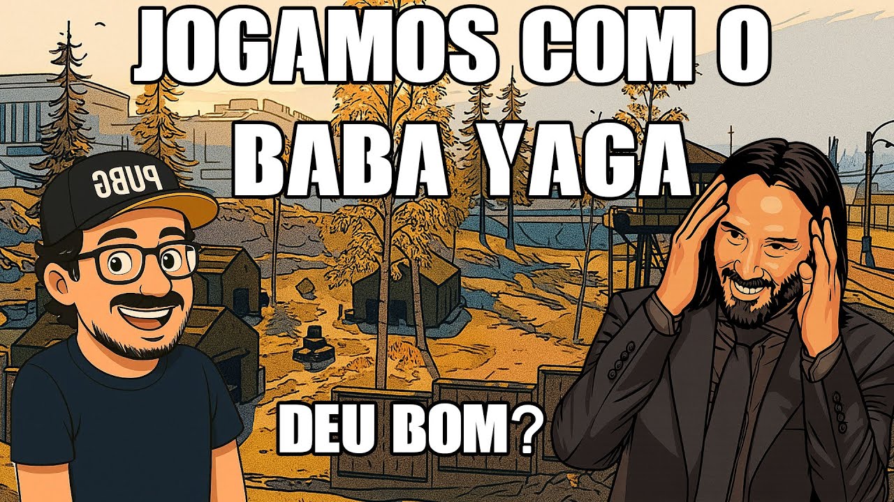 Partida babayaga