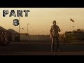 CALL OF DUTY: BLACK OPS 6 Walkthrough MISSION 8 - GROUND CONTROL (Campaign)