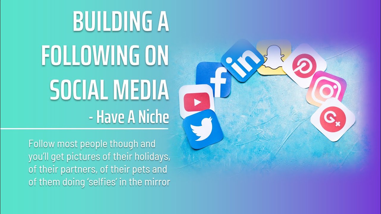 Power of Social Media Stories for Marketers 100% free video course d9/9 ...
