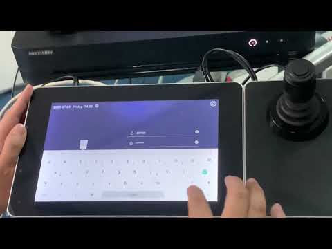 Hik Network System additional Network Controler