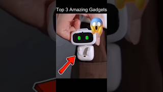 Top 3 amazing gadgets #gadgets #shorts #viral