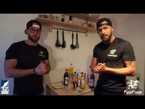 Gesund mit KTV