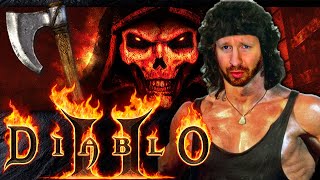 ?LIVE - Project Diablo 2 NEW SEASON