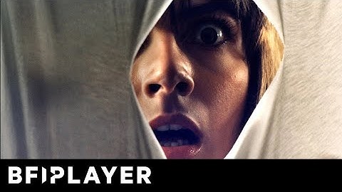 Mark Kermode reviews Tenebrae (1982) | BFI Player