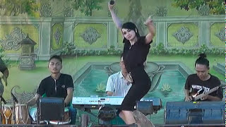 RATU GOYANG ERWIN MARETA-JURAGAN EMPANG LIVE DAM3 By:DICA PRODUCTIONS