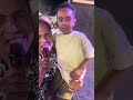ناصر ومنصور من فرح محمد حسين صديق 