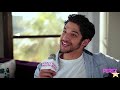 Teen Wolf's Tyler Posey Shares Season 3 Spoilers & Considers A Career In Porn! | Perez Hilton