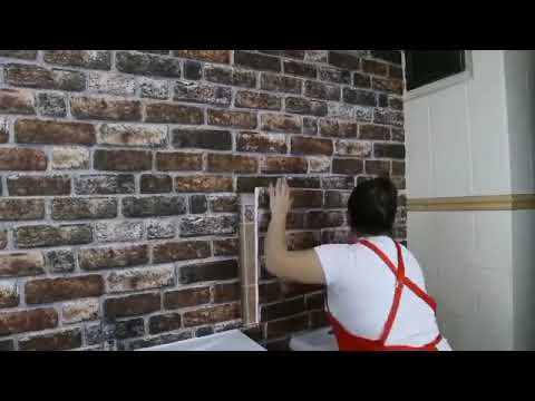 Video: Travertinska Fasada (29 Fotografija): Opcije Za Oblaganje Fasadnim Kamenom, 3D Fasada Kuće I Drugi Dizajn